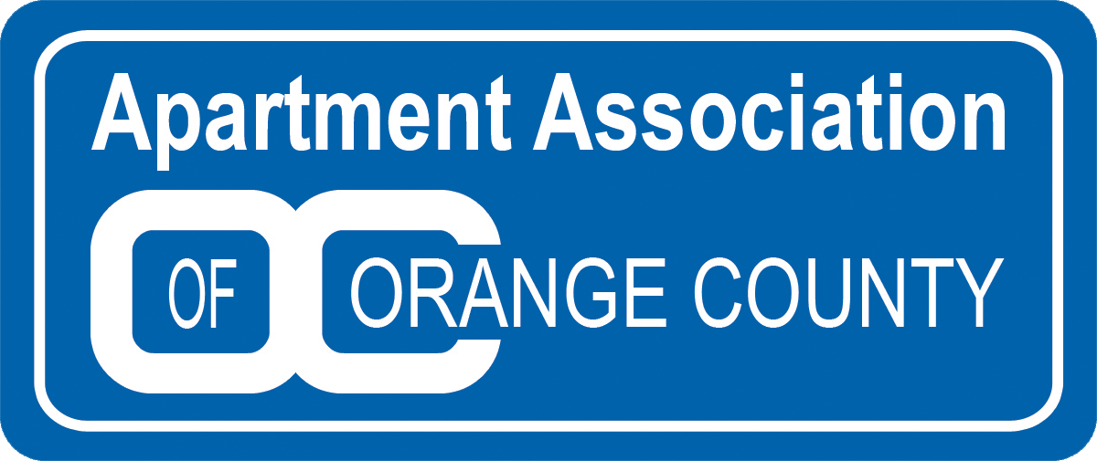 Apartment Association of Orange County